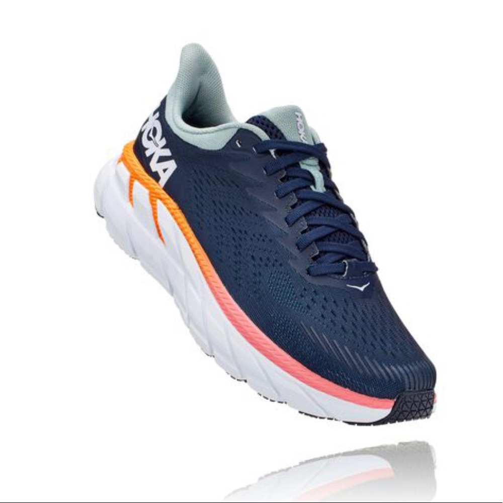 Hoka Clifton 7